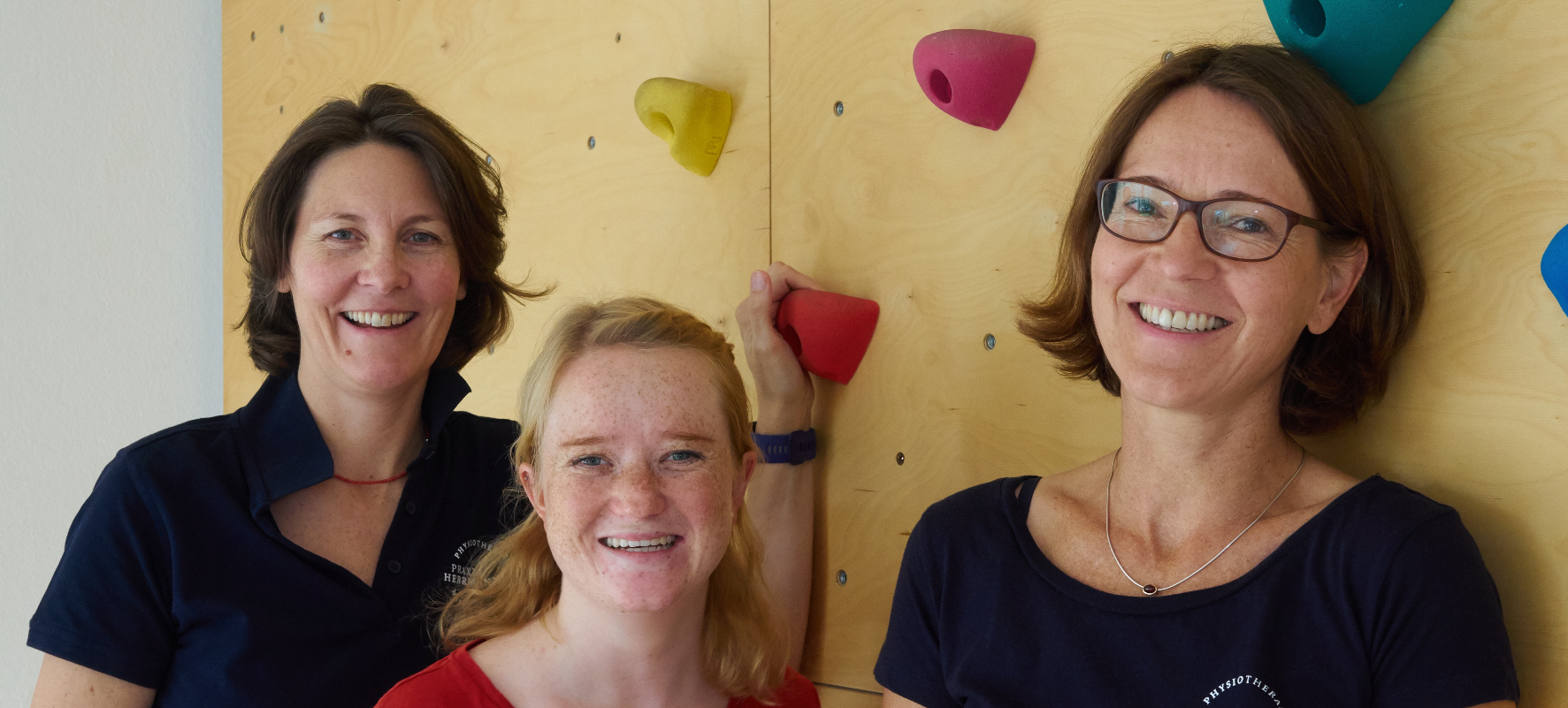 Team | PHYSIOTHERAPIE & NATURHEILKUNDE PRAXIS HERRMANN